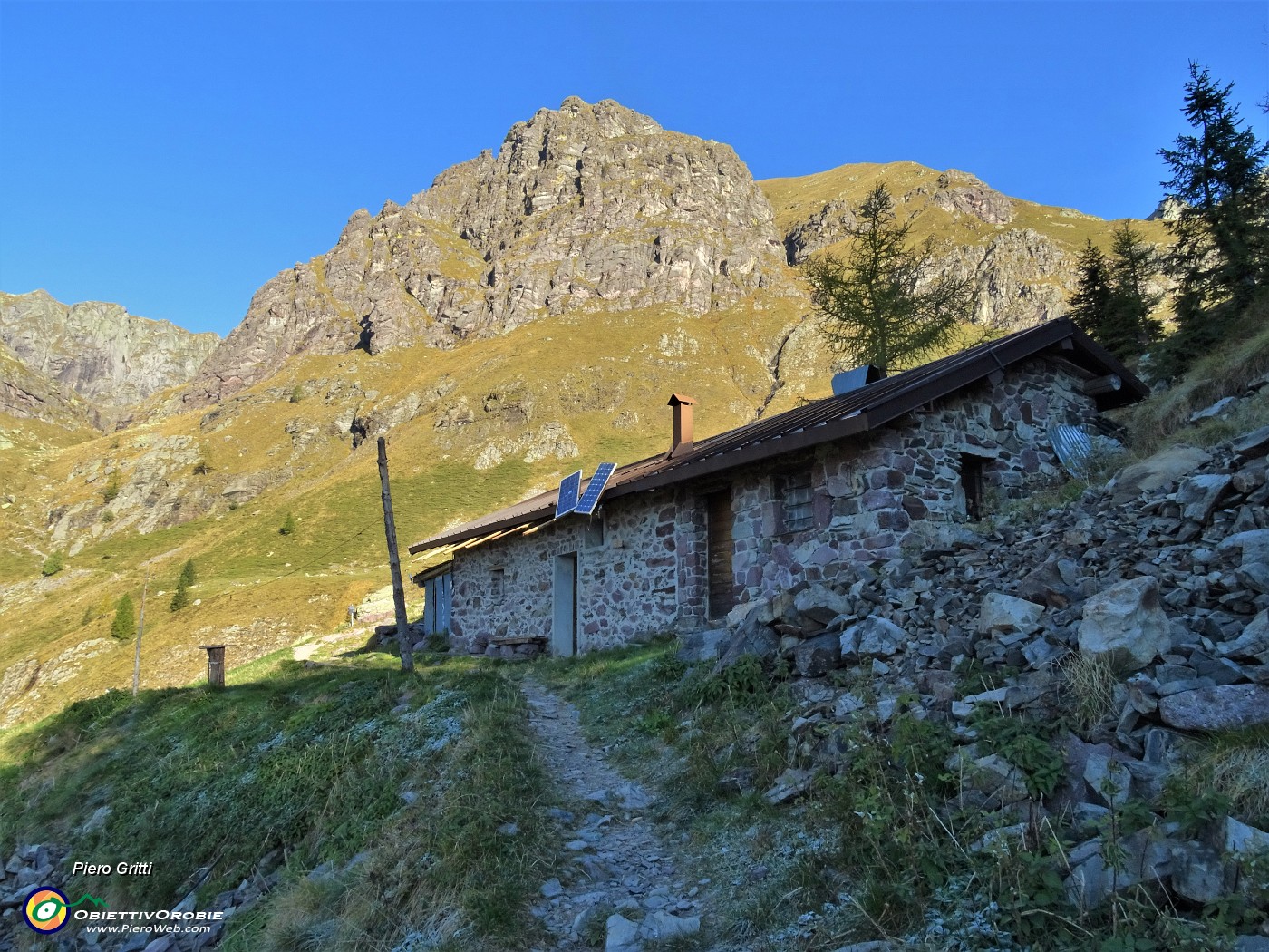 18 Passaggio alla Casera Valletto (1625 m).JPG